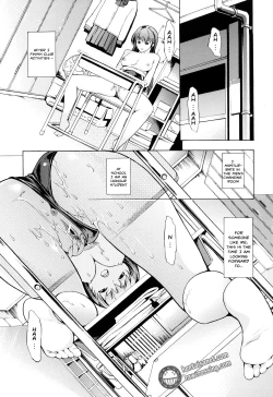 Page 196 of Kowashite Kudasai | Break Me