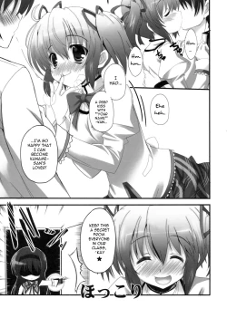 Page 6 of Mirai Iro