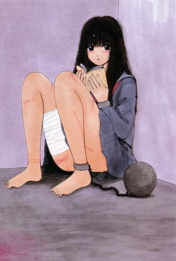 Page 6 of Nuruemon Vol.2