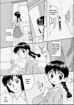 Page 105 of Junshin Shoujo - Pure Girl