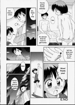 Page 52 of Junshin Shoujo - Pure Girl