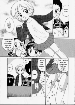 Page 55 of Junshin Shoujo - Pure Girl