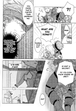 Page 4 of Nao - Tanker Chapter