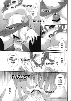 Page 14 of Honey Green