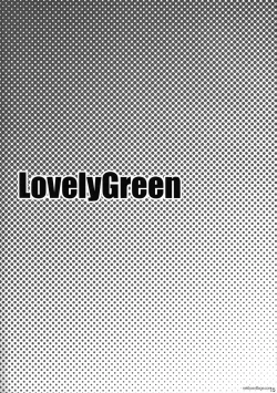 Page 16 of Lovely Green