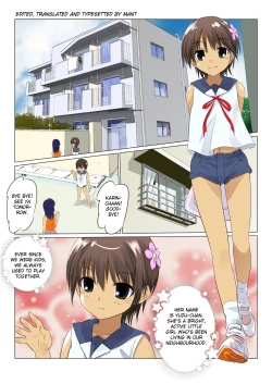 Page 2 of Odichan Sugoiyo!