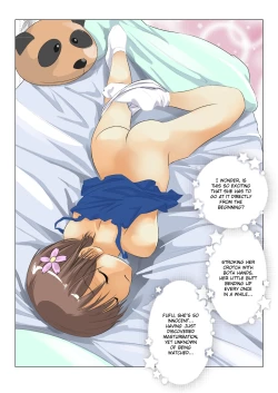 Page 5 of Odichan Sugoiyo!