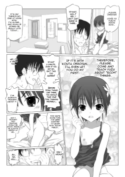 Page 9 of Odichan Sugoiyo!