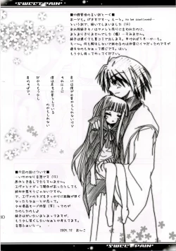 Page 29 of SWEET PAIN