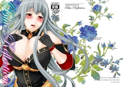 Page 1 of Blue Reflection