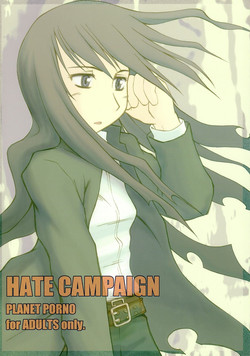 Download HATE CAMPAIGN