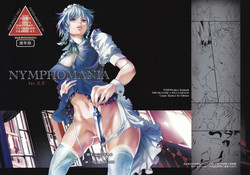 Download NYMPHOMANIA