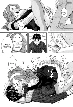 Page 44 of Ane Ana Ch.1-3