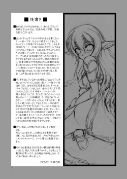 Page 21 of Nangoku Sounan Yuugi