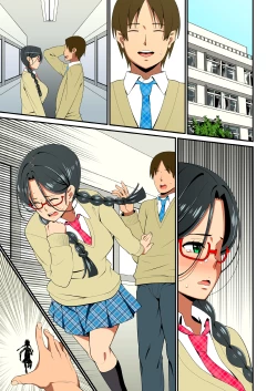 Page 61 of Jimina Anoko no Tenraku Seikatsu