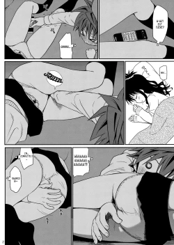 Page 2 of Kotatsu de Mikan | Under the Kotatsu with Mikan