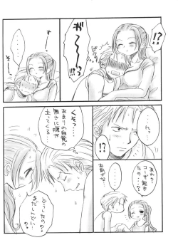 Page 13 of Kaizoku Queen