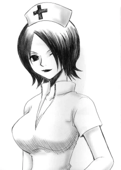 Page 36 of Kaizoku Queen