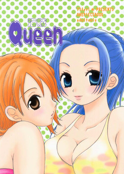 Download Kaizoku Queen