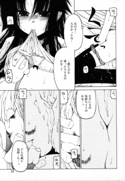 Page 33 of Sono Te wo Totte