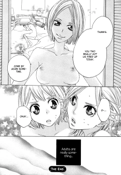 Page 18 of The Great Closet Operation