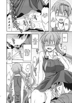 Page 27 of Flag Crash