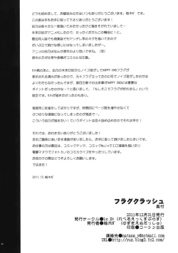 Page 33 of Flag Crash