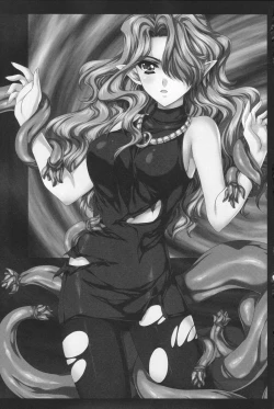 Page 2 of ANOTHER ZONE