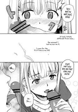 Page 6 of Onnanoko ni Naru Houhou