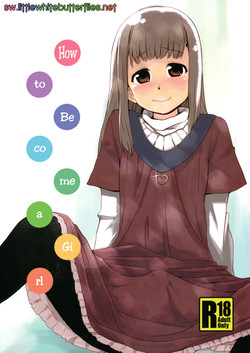 Download Onnanoko ni Naru Houhou