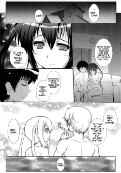 Page 33 of Ore no Gimai ga Azunyan no Wake ga nai Kan. | There's no way Azusa could be my Stepsister
