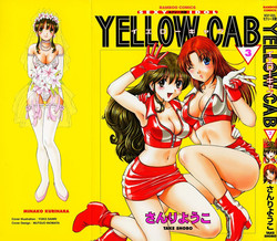 Download Sexy Tenshi Yellow Cab Vol. 3