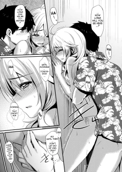 Page 18 of Time Limit Love