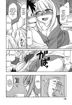 Page 137 of Cheers! 6