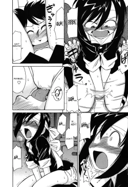 Page 87 of Cheers! 6