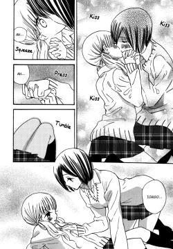 Page 13 of Blushing Girl