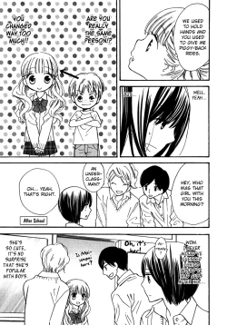 Page 4 of Blushing Girl