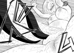 Page 25 of DRAGON ROAD 2.1