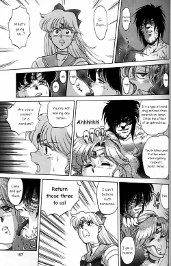 Page 11 of MOON CHILD