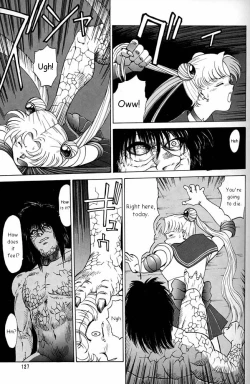 Page 31 of MOON CHILD