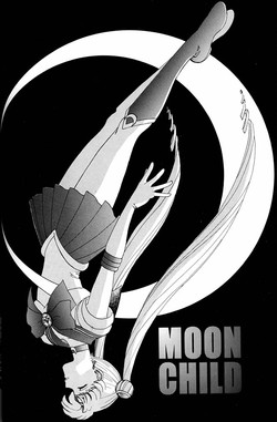 Download MOON CHILD