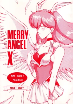 Page 1 of MERRY ANGEL X
