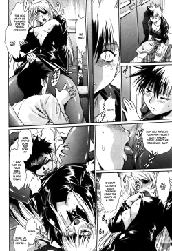 Page 141 of Ring x Mama 4