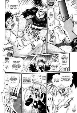 Page 149 of Ring x Mama 4