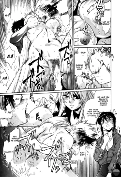 Page 156 of Ring x Mama 4