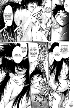 Page 26 of Ring x Mama 4