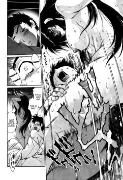 Page 27 of Ring x Mama 4