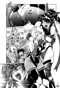 Page 6 of Ring x Mama 4