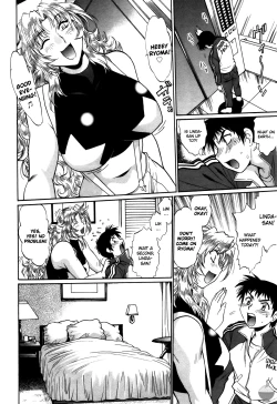 Page 75 of Ring x Mama 4