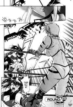 Page 7 of Ring x Mama 4